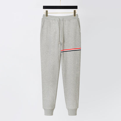 4-Bar Men's Sports Pants