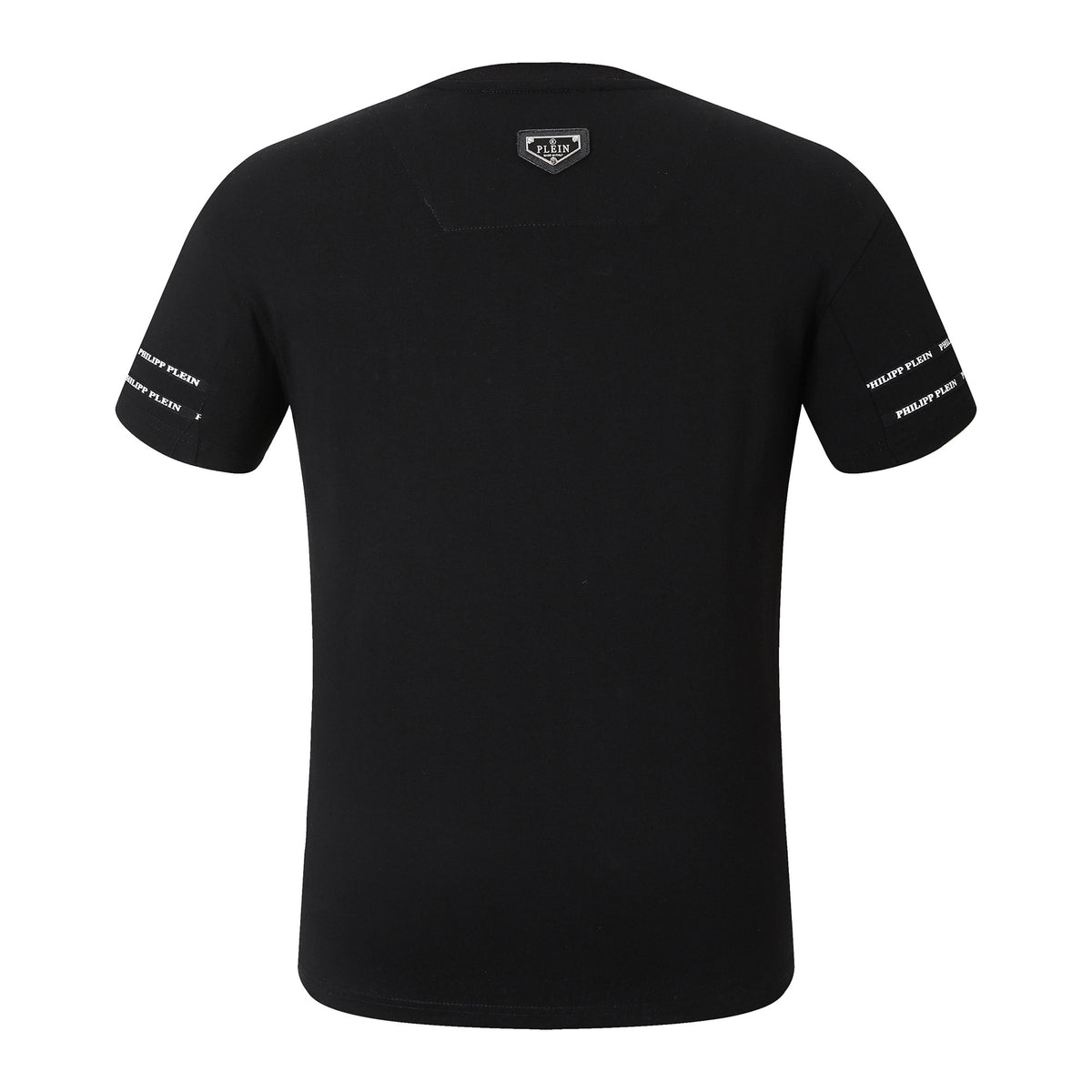 PP T-shirt Logo #102