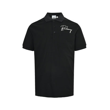 Burbeyi Casual Polo Shirt #26