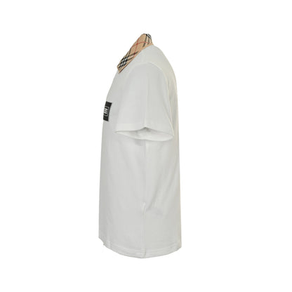 Burbeyi Casual Polo Shirt #27