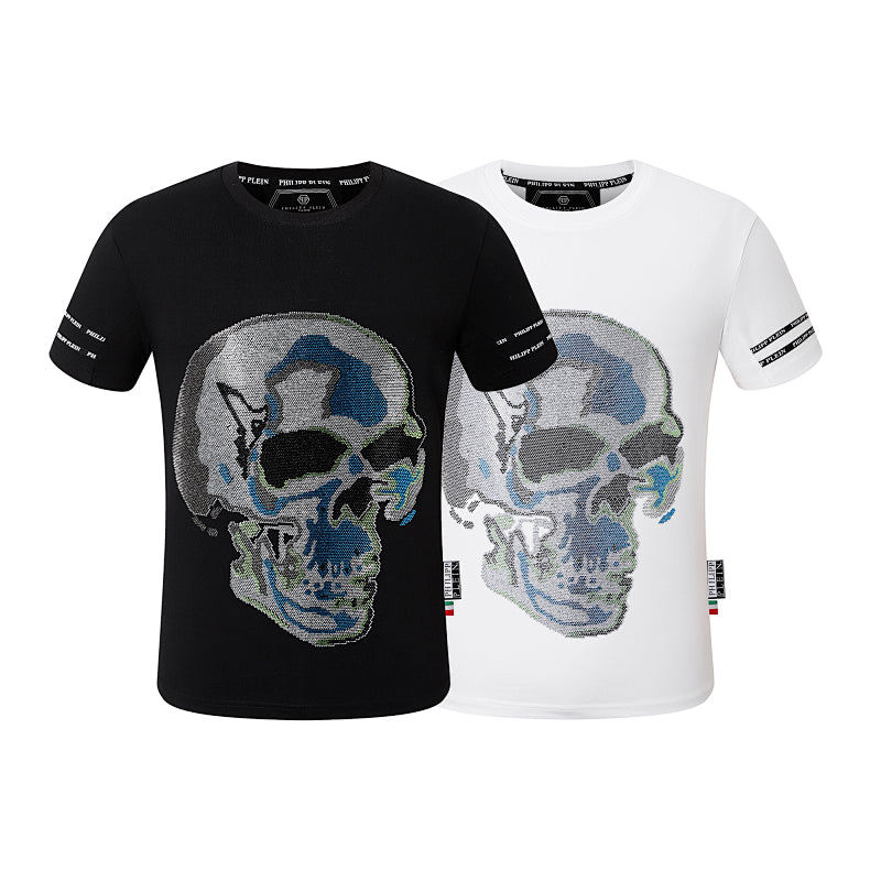 PP T-shirt Logo #102
