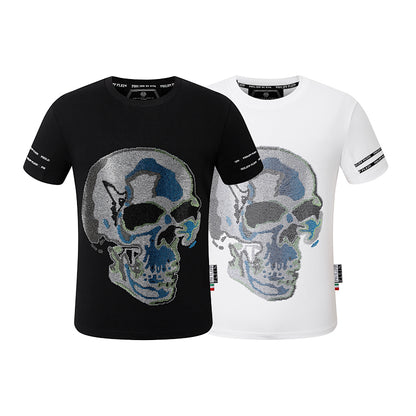 PP T-shirt Logo #102