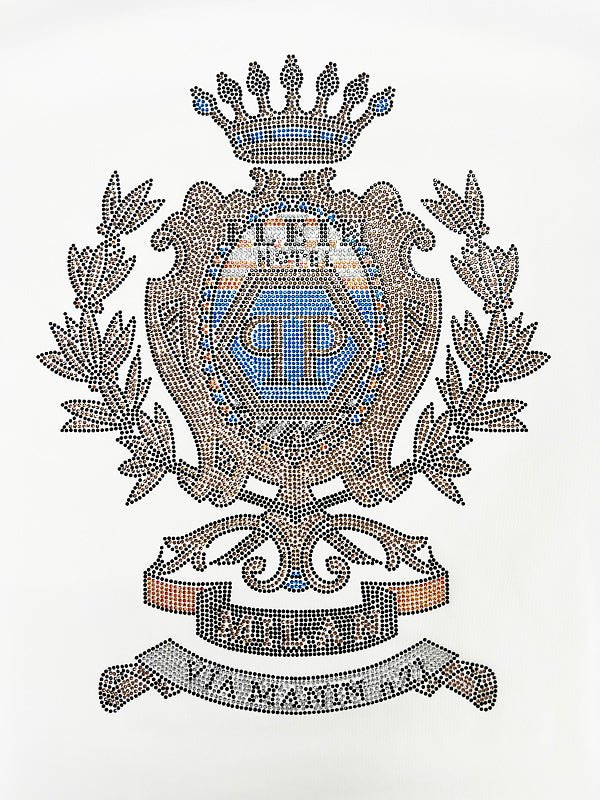 PP T-shirt Logo