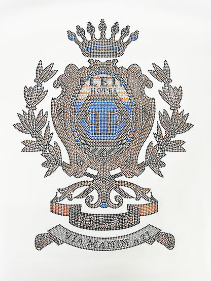 PP T-shirt Logo