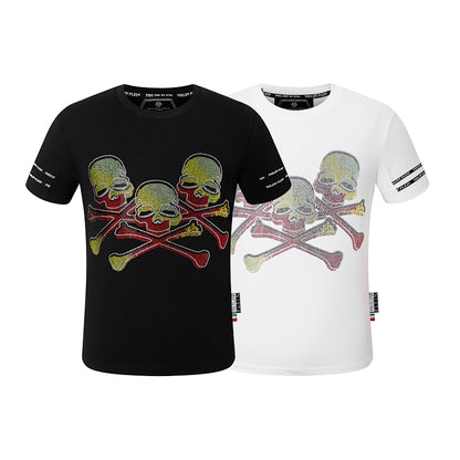 PP T-shirt Logo #103