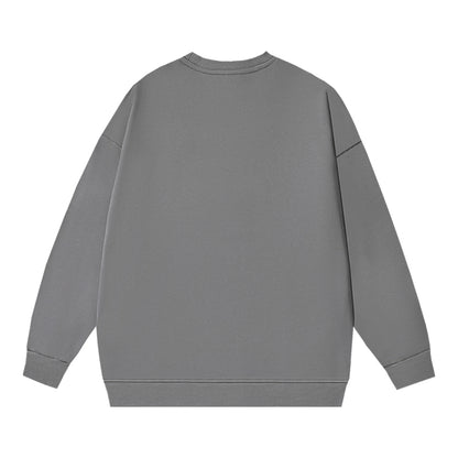 OFF-Whlte Arrow logo sports sweatshirt#115
