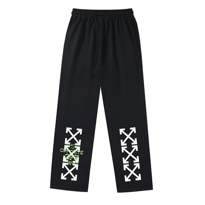OFF-Whlte Casual trousers#7
