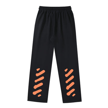OFF-Whlte Casual trousers#8
