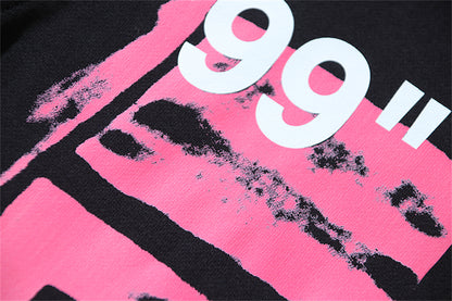 OFF-Whlte Arrow logo sports sweatshirt#2
