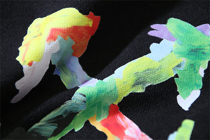 OFF-Whlte arrow print shorts#1