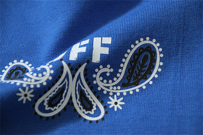 OFF-Whlte Arrow Logo Cotton T-shirt#189