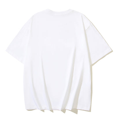OFF-Whlte Arrow Logo Cotton T-shirt#1139