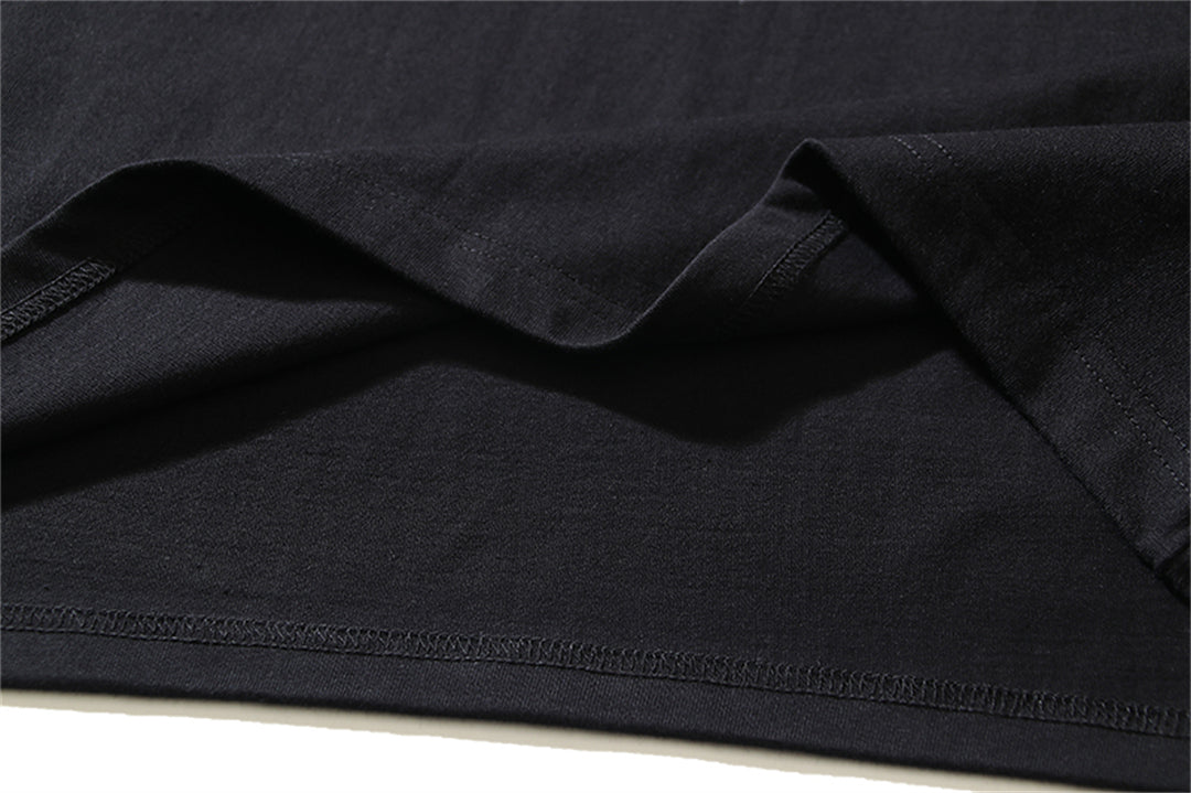 OFF-Whlte Arrow Logo Cotton T-shirt#1120