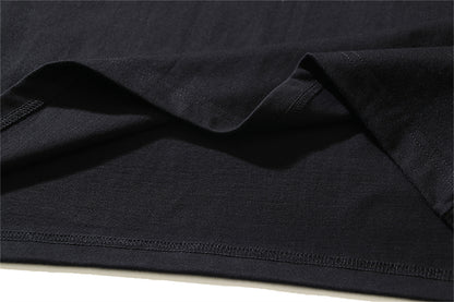 OFF-Whlte Arrow Logo Cotton T-shirt#1120